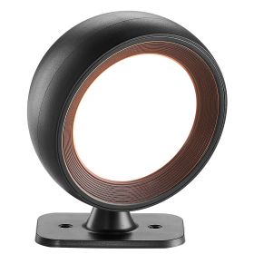 VEVOR 2PCS LED Wall Sconces, Rechargeable Battery Operated Wall Sconces Lamps with Remote Control